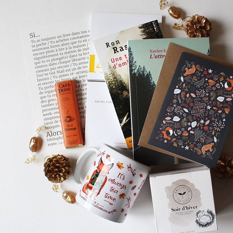 coffret margaux liseuses exploratology