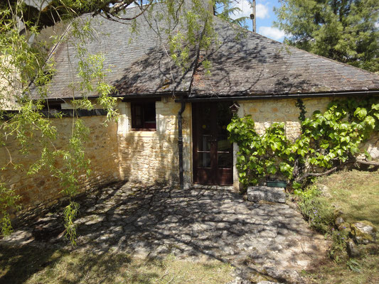 le cottage du bibliogîte