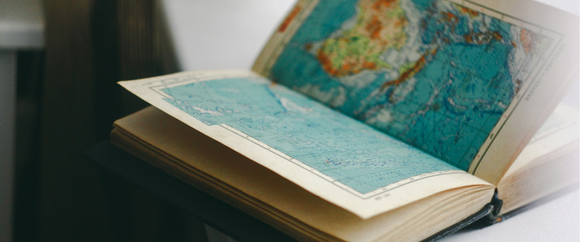 10 mots du monde entier pour parler des amoureux des livres