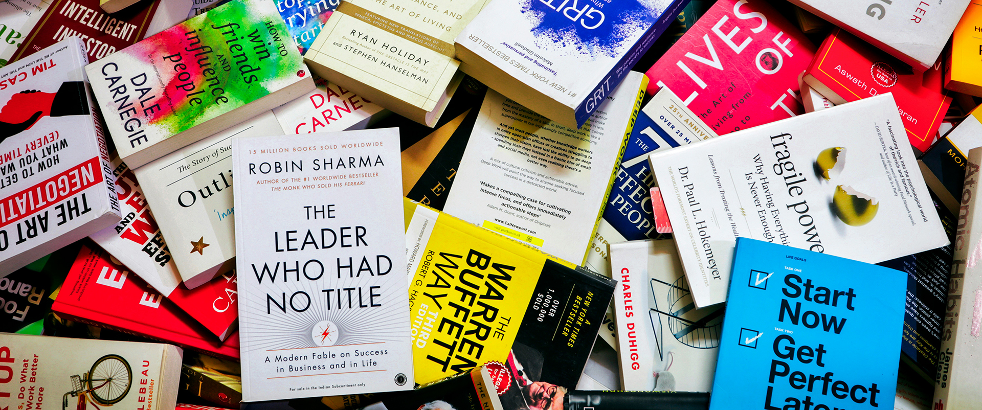 L'élégance de la sobriété : L'exception française dans l'édition