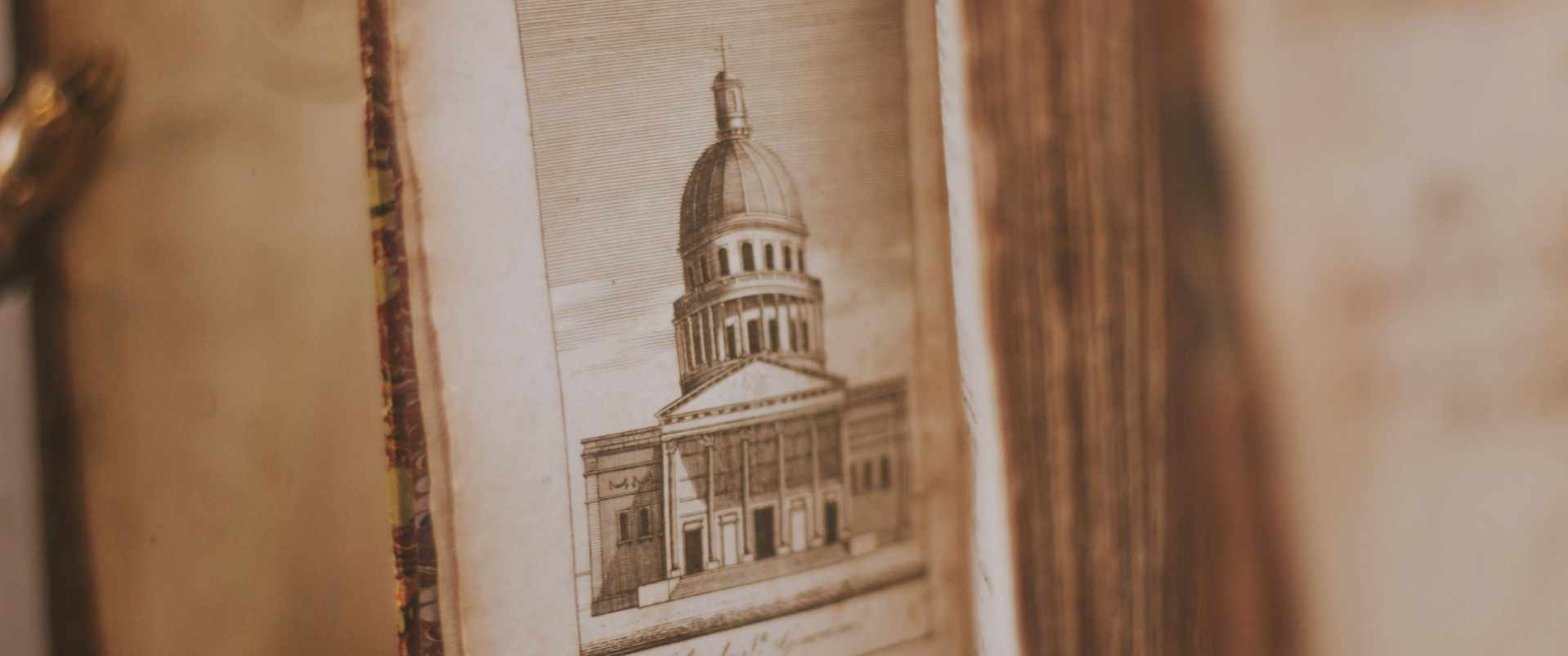 Ex-libris : l’art discret de s’approprier ses livres