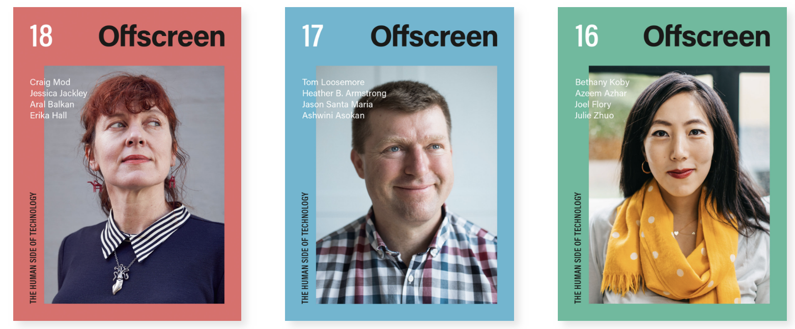 sélection MyBlio de cadeaux noel pour fans de livres offscreen magazine