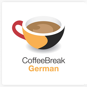 Coffee Break German podcast
