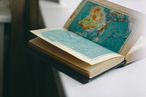 10 mots du monde entier pour parler des amoureux des livres