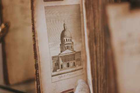 Ex-libris : l’art discret de s’approprier ses livres