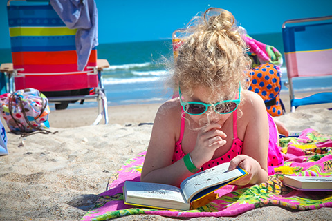 5 astuces pour éveiller le goût de la lecture chez les enfants