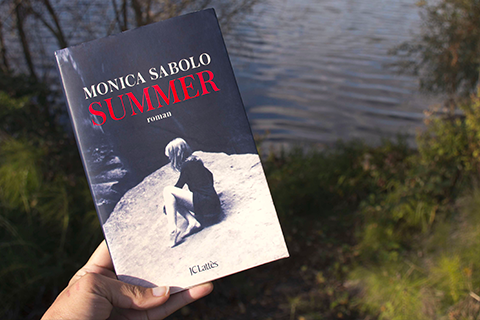 Notre avis sur Summer de Monica Sabolo