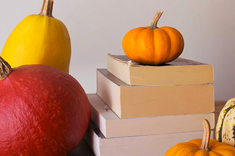 Top des livres à lire pour frissonner à Halloween