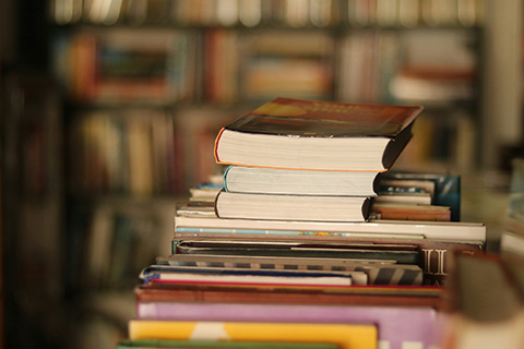Guide de survie pour Tsundoku (l'art d'accumuler les livres)