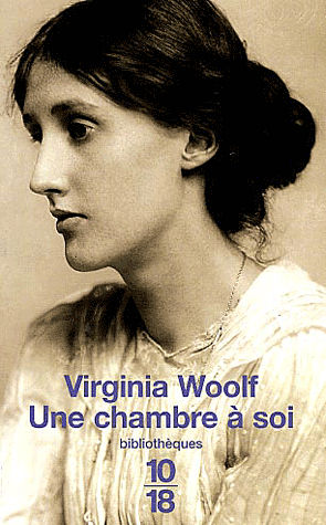 Virginia Woolf - Une chambre à soi, le livre d’une femme inspirante choisi par La Guide de Voyage