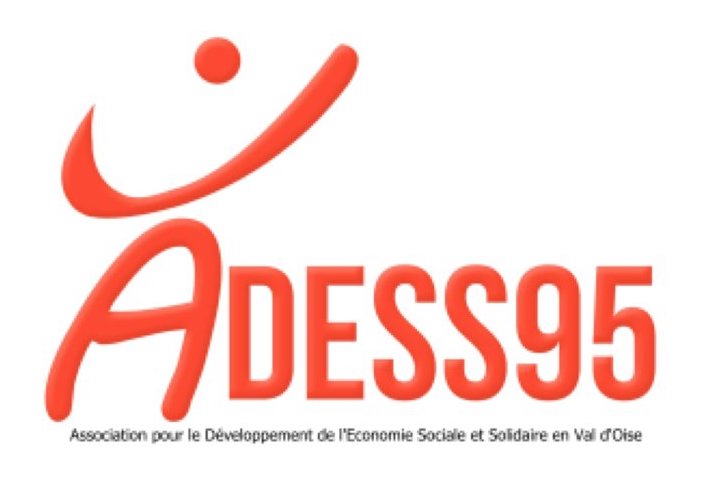 Logo Adess 95